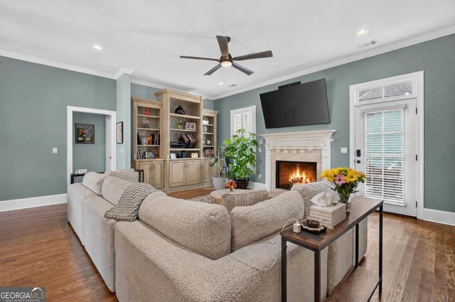 402 Leamington Lane, Macon, GA 31220