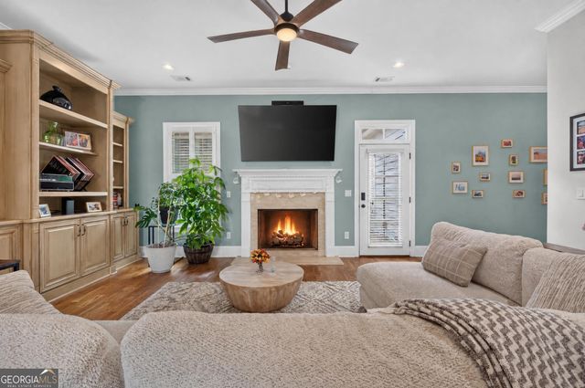 402 Leamington Lane, Macon, GA 31220
