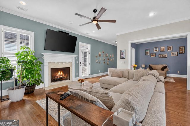 402 Leamington Lane, Macon, GA 31220