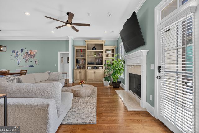 402 Leamington Lane, Macon, GA 31220