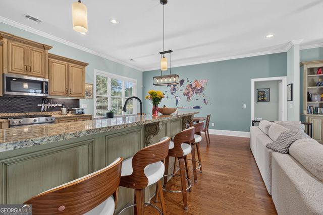 402 Leamington Lane, Macon, GA 31220