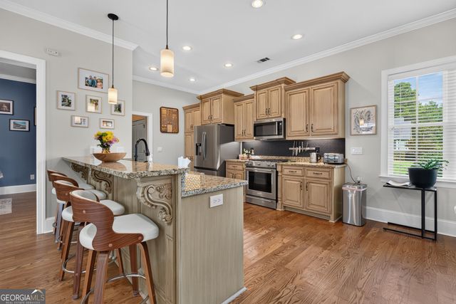 402 Leamington Lane, Macon, GA 31220