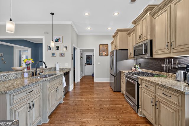 402 Leamington Lane, Macon, GA 31220