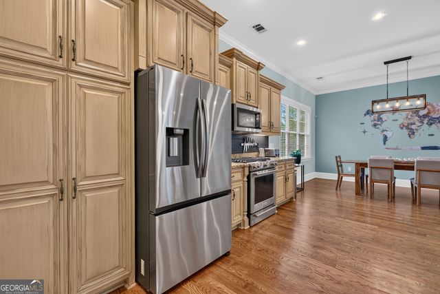 402 Leamington Lane, Macon, GA 31220