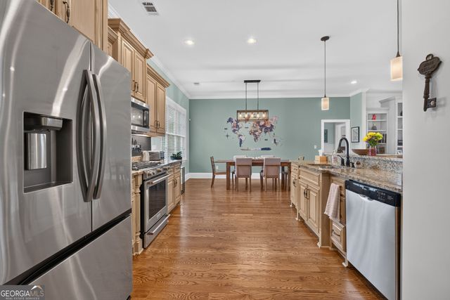 402 Leamington Lane, Macon, GA 31220