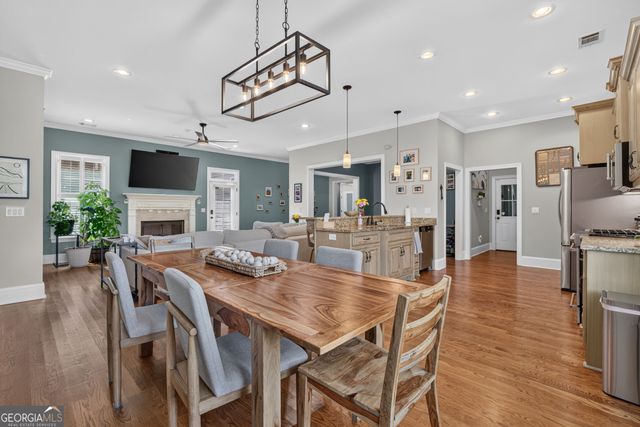 402 Leamington Lane, Macon, GA 31220
