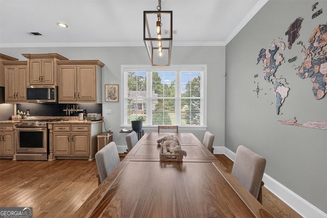 402 Leamington Lane, Macon, GA 31220