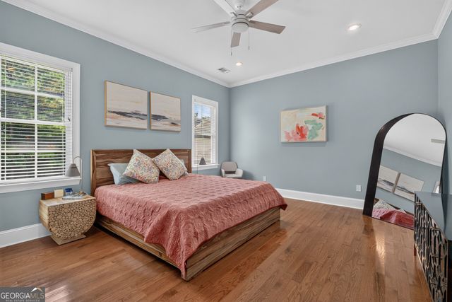 402 Leamington Lane, Macon, GA 31220