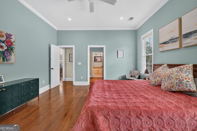 402 Leamington Lane, Macon, GA 31220