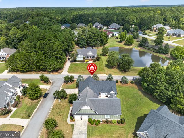 402 Leamington Lane, Macon, GA 31220