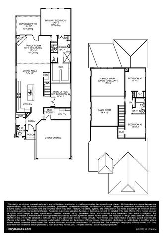 647 Crested Duck Court, Willis, TX 77318