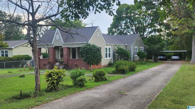 1436 HUEYTOWN ROAD, Hueytown, AL 35023