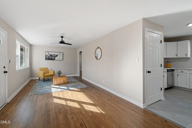 1546 Eloise Street, Fayetteville, NC 28311