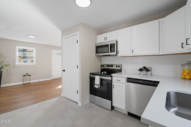 1546 Eloise Street, Fayetteville, NC 28311