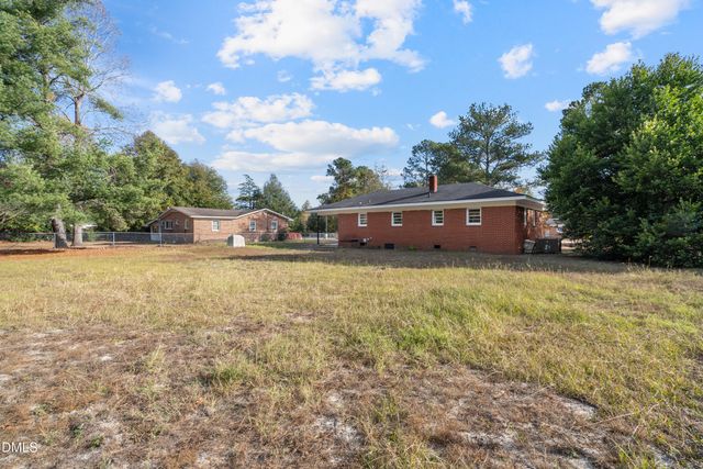 1546 Eloise Street, Fayetteville, NC 28311