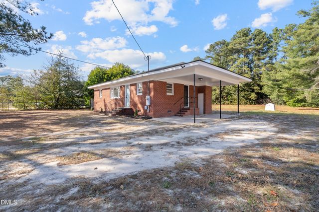 1546 Eloise Street, Fayetteville, NC 28311
