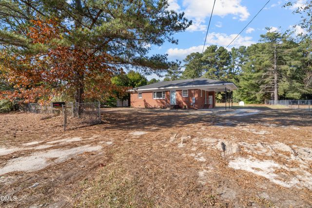 1546 Eloise Street, Fayetteville, NC 28311