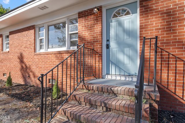 1546 Eloise Street, Fayetteville, NC 28311