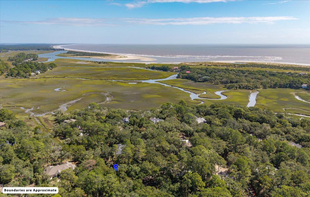 3232 Seabrook Island Road, Seabrook Island, SC 29455