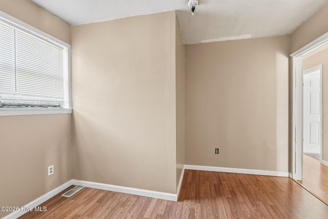 294 Mizpah Road, Rockingham, NC 28379
