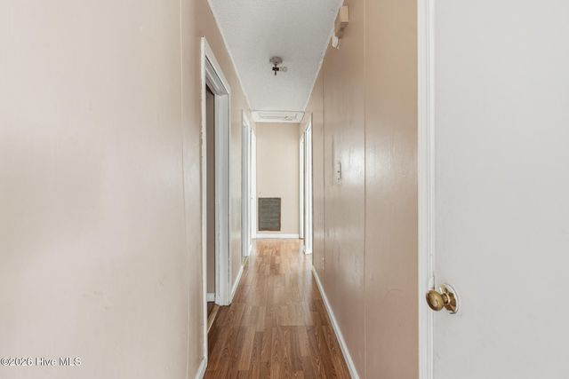 294 Mizpah Road, Rockingham, NC 28379