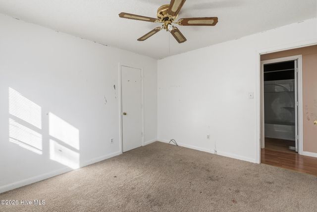 294 Mizpah Road, Rockingham, NC 28379