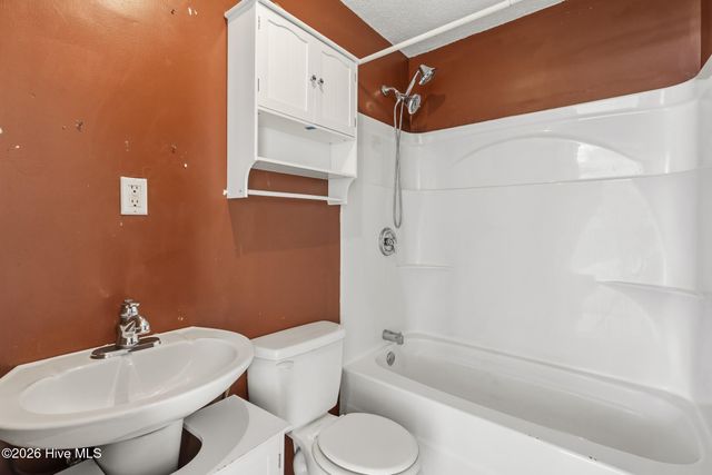 294 Mizpah Road, Rockingham, NC 28379