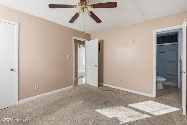 294 Mizpah Road, Rockingham, NC 28379