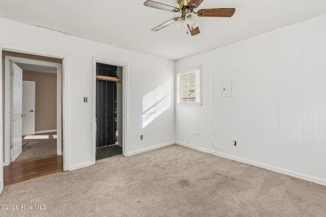 294 Mizpah Road, Rockingham, NC 28379