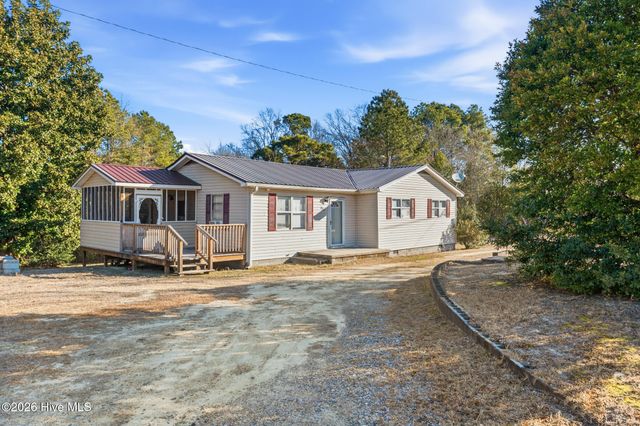 294 Mizpah Road, Rockingham, NC 28379