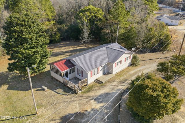 294 Mizpah Road, Rockingham, NC 28379