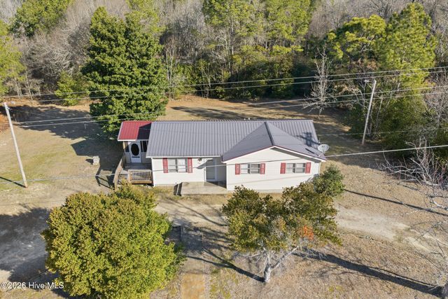 294 Mizpah Road, Rockingham, NC 28379