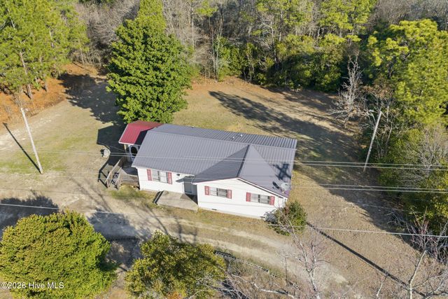 294 Mizpah Road, Rockingham, NC 28379