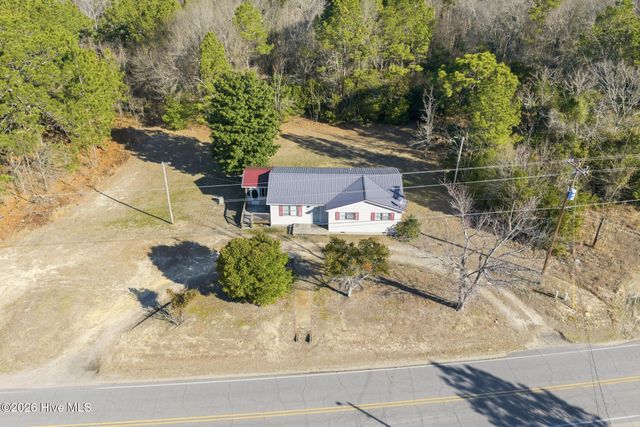 294 Mizpah Road, Rockingham, NC 28379