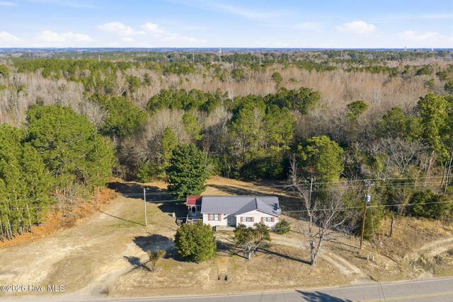 294 Mizpah Road, Rockingham, NC 28379