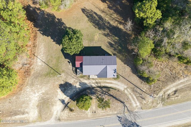 294 Mizpah Road, Rockingham, NC 28379