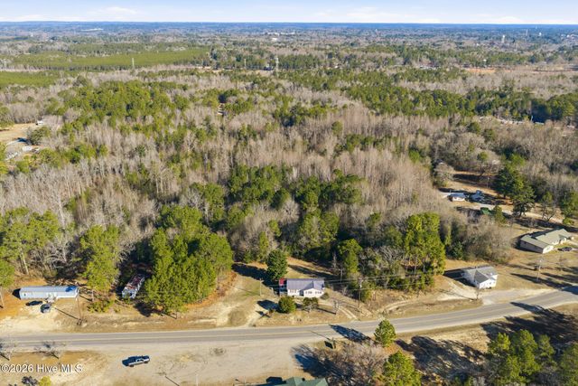 294 Mizpah Road, Rockingham, NC 28379