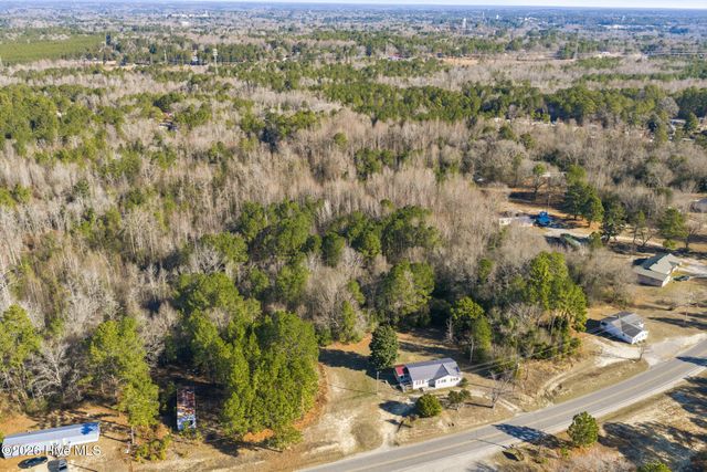 294 Mizpah Road, Rockingham, NC 28379