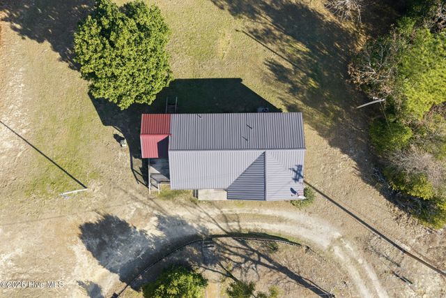 294 Mizpah Road, Rockingham, NC 28379