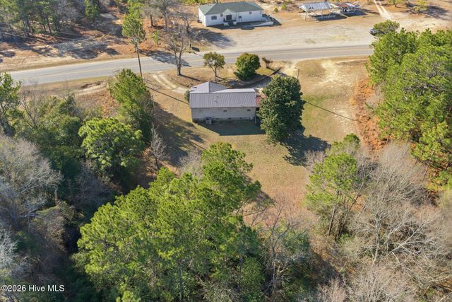 294 Mizpah Road, Rockingham, NC 28379