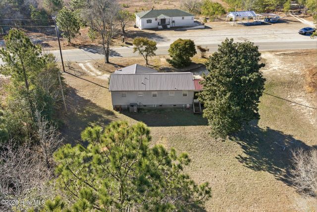 294 Mizpah Road, Rockingham, NC 28379