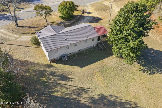 294 Mizpah Road, Rockingham, NC 28379