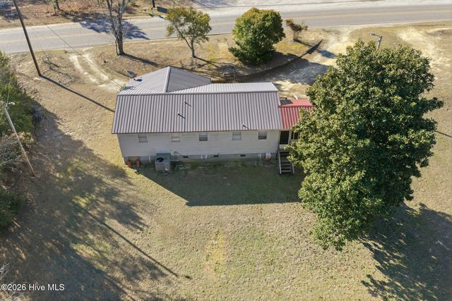 294 Mizpah Road, Rockingham, NC 28379