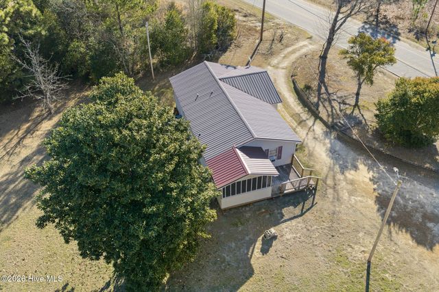 294 Mizpah Road, Rockingham, NC 28379