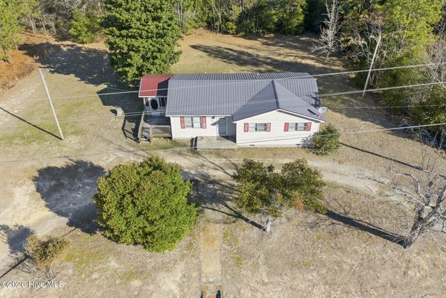 294 Mizpah Road, Rockingham, NC 28379