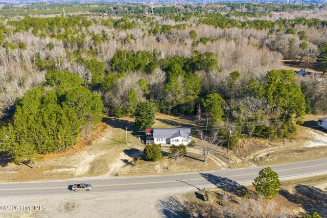 294 Mizpah Road, Rockingham, NC 28379