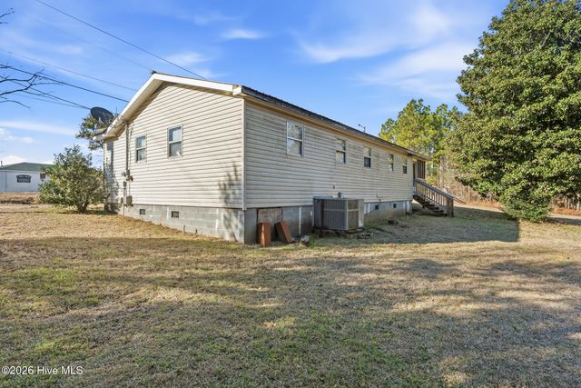 294 Mizpah Road, Rockingham, NC 28379