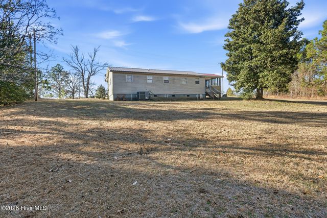 294 Mizpah Road, Rockingham, NC 28379