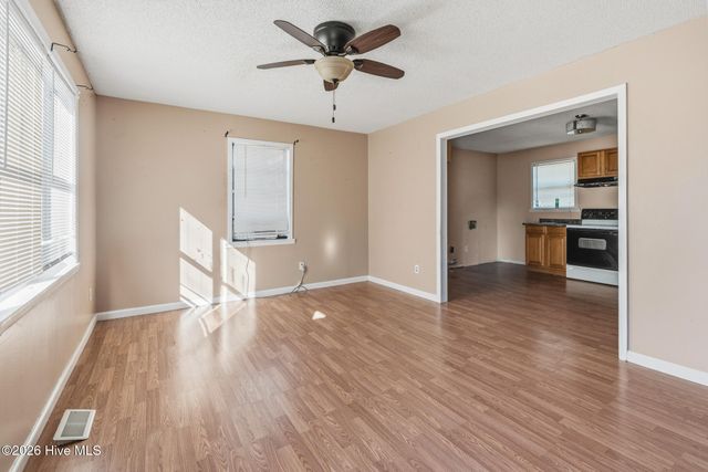 294 Mizpah Road, Rockingham, NC 28379