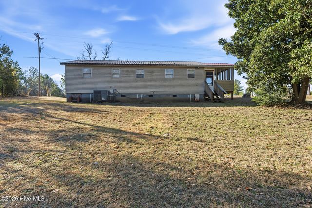 294 Mizpah Road, Rockingham, NC 28379